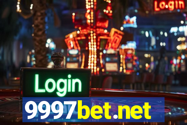 9997bet.net