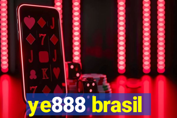 ye888 brasil