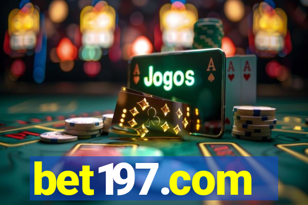 bet197.com