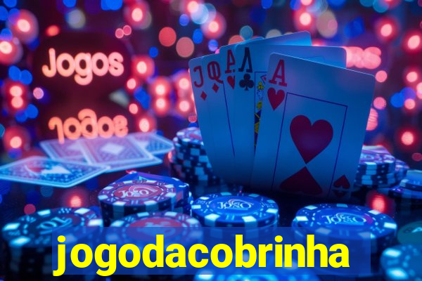 jogodacobrinha