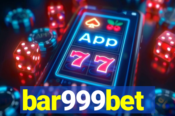 bar999bet