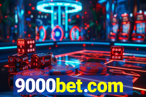 9000bet.com