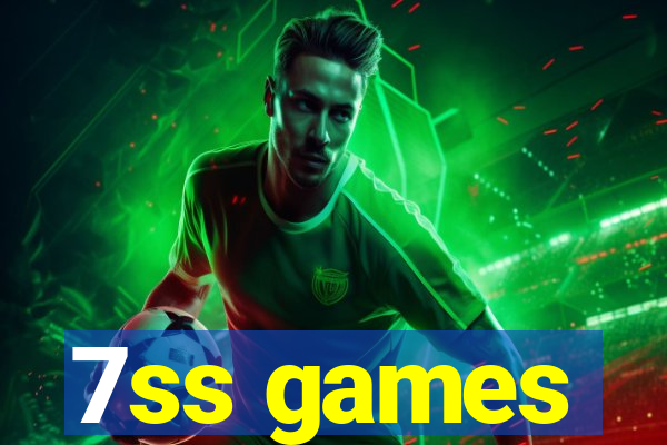 7ss games
