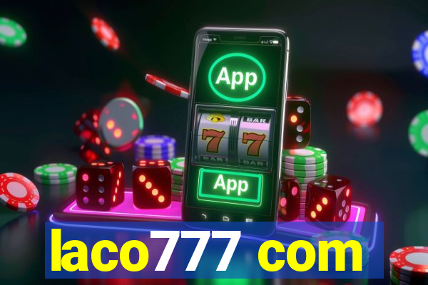 laco777 com