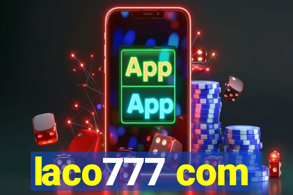 laco777 com