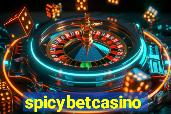 spicybetcasino