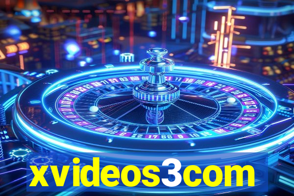 xvideos3com