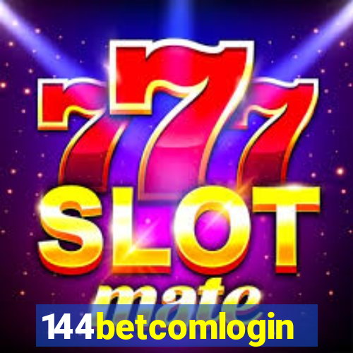 144betcomlogin