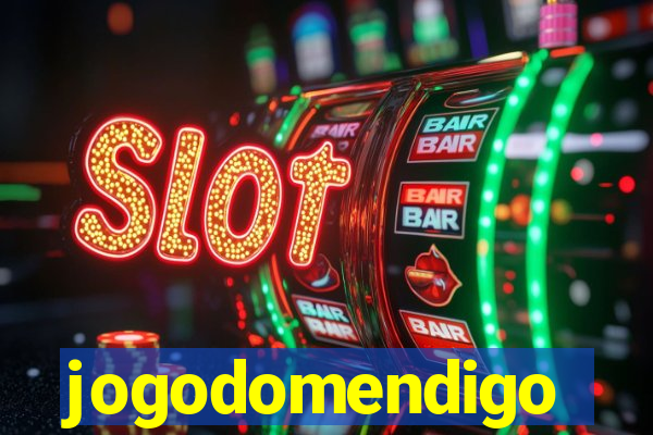 jogodomendigo