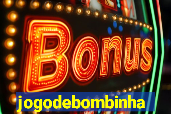 jogodebombinha