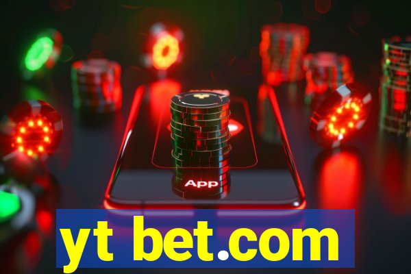 yt bet.com