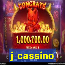 j cassino