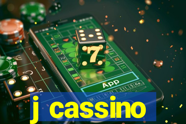 j cassino