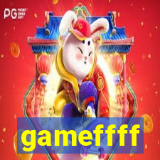 gameffff