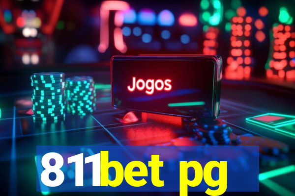 811bet pg