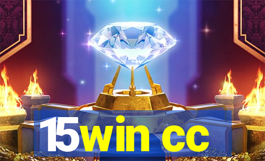 15win cc