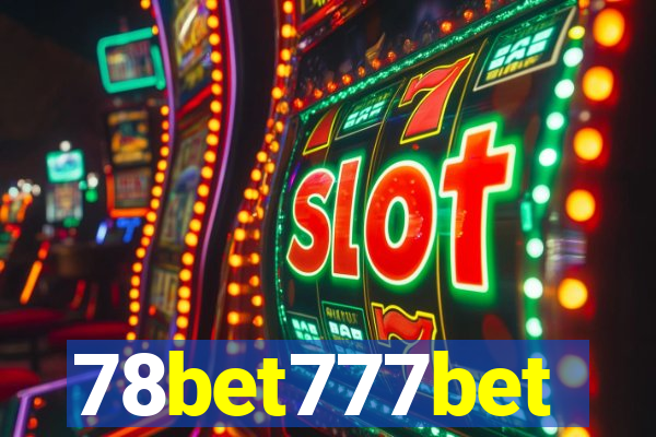 78bet777bet