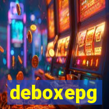deboxepg