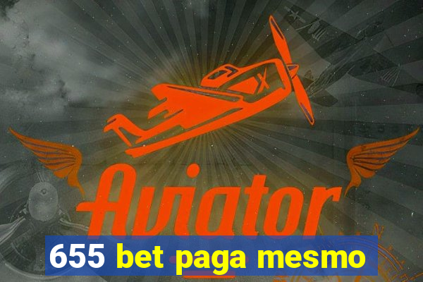 655 bet paga mesmo