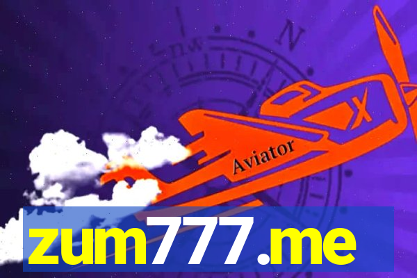 zum777.me