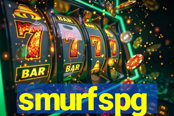 smurfspg