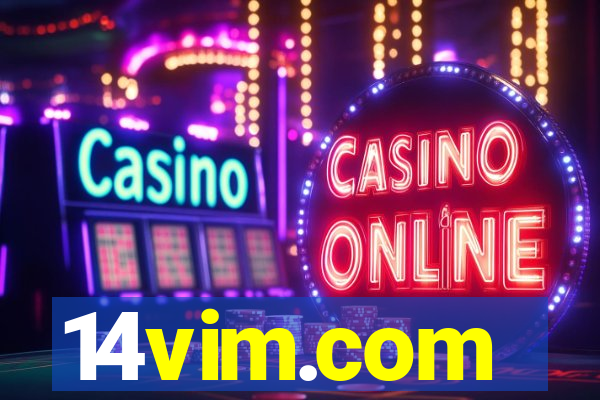 14vim.com