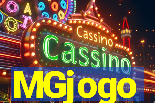 MGjogo