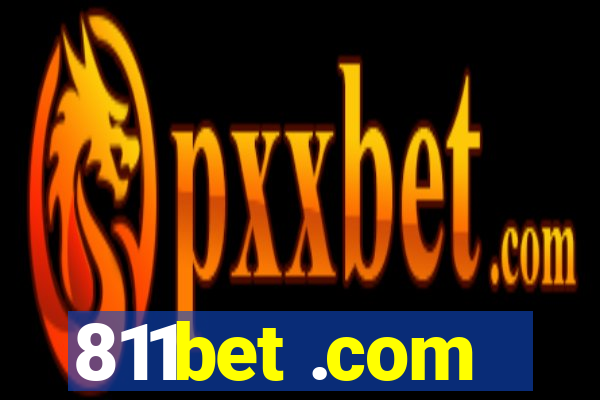811bet .com