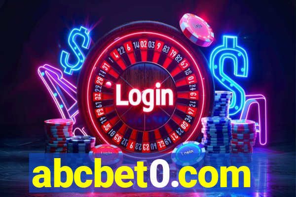 abcbet0.com