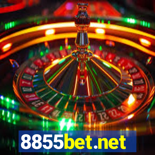 8855bet.net