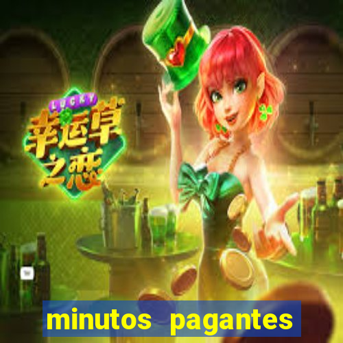 minutos pagantes jogos pg
