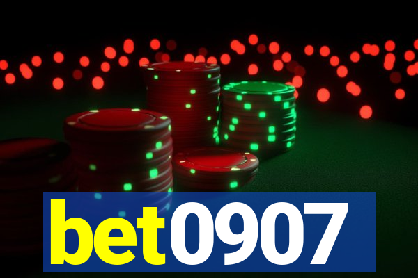 bet0907