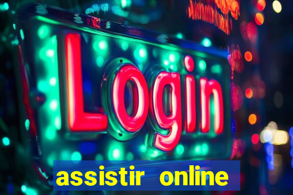 assistir online gladiador 2