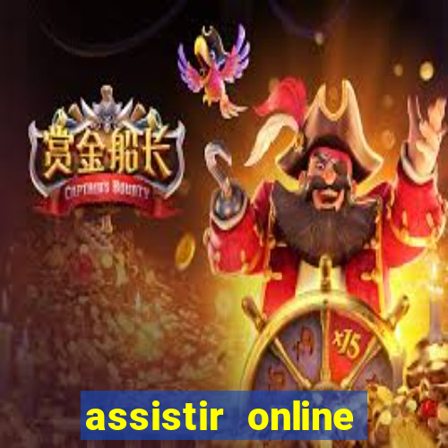 assistir online gladiador 2