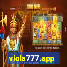 viola777.app
