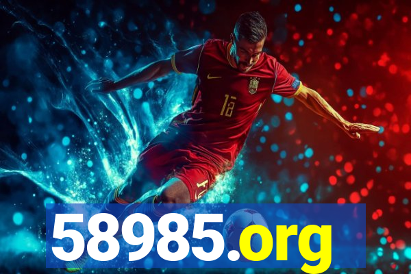 58985.org