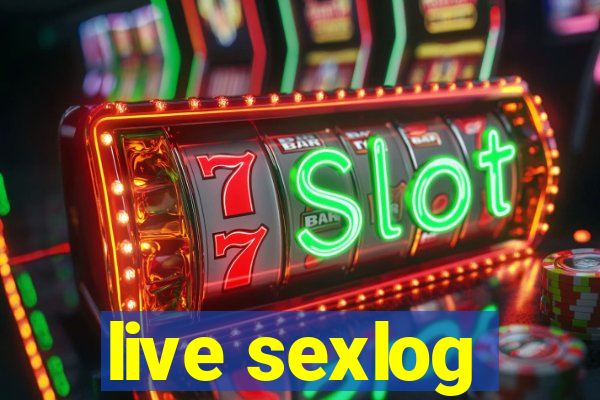 live sexlog