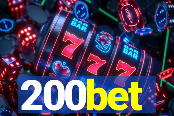 200bet