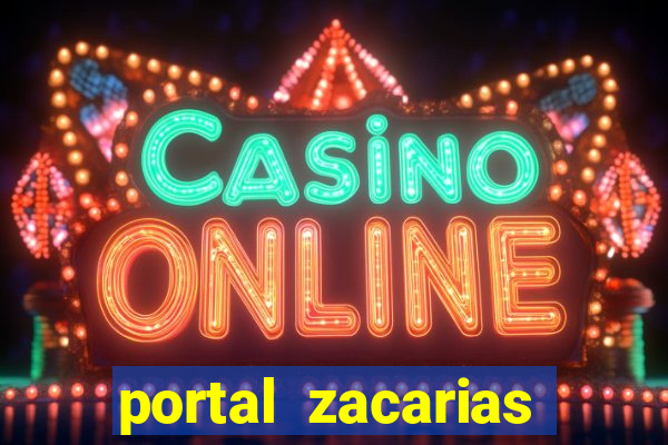 portal zacarias maloqueiro cova