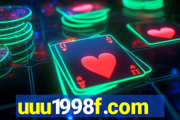 uuu1998f.com