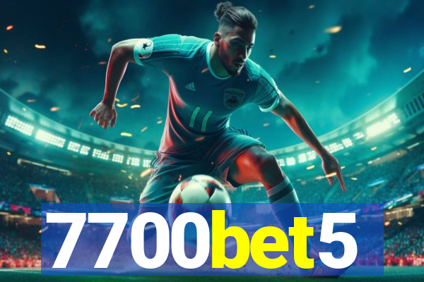 7700bet5