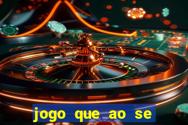 jogo que ao se cadastrar ganhar dinheiro