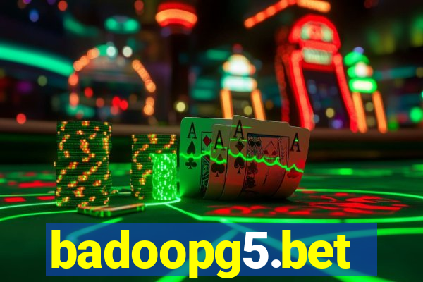 badoopg5.bet