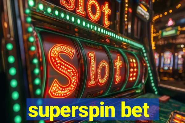 superspin bet