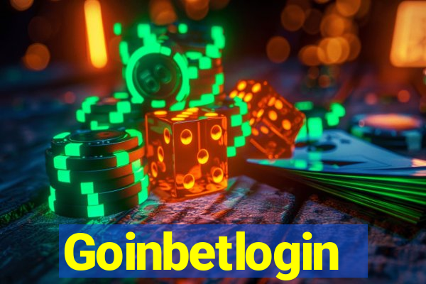 Goinbetlogin