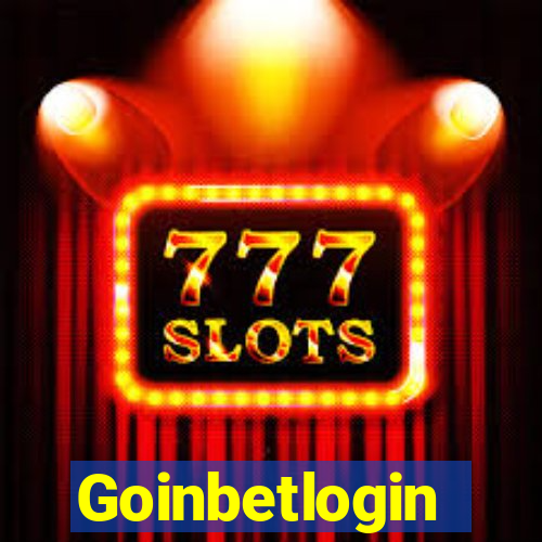 Goinbetlogin