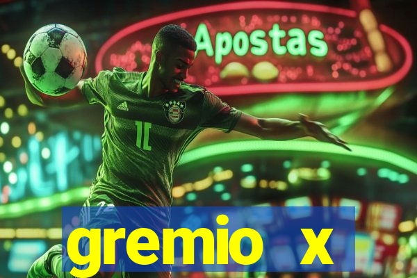 gremio x corinthians palpite
