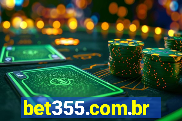bet355.com.br
