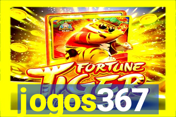 jogos367