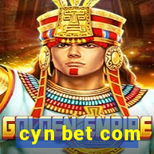 cyn bet com
